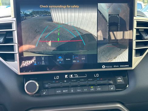 Used 2024 Toyota Sequoia SR5 w/ SR5 Premium Package image 31