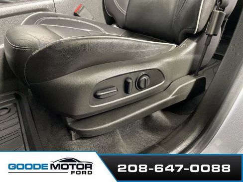 Used 2021 Chevrolet Traverse High Country w/ LPO, Floor Liner Package AWD/4WD image 11