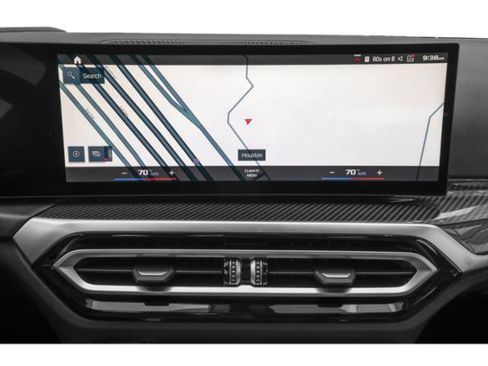 Used 2024 BMW M4 xDrive Competition AWD/4WD image 19