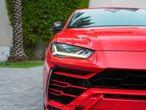 Used 2019 Lamborghini Urus image 67