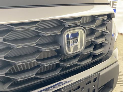 Used 2023 Honda Passport EX-L image 36