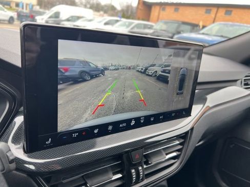 Certified 2023 Ford Escape ST-Line Select w/ Tech Pack #2 image 15