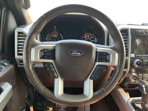 Used 2020 Ford F150 King Ranch w/ Equipment Group 601A Luxury AWD/4WD image 25