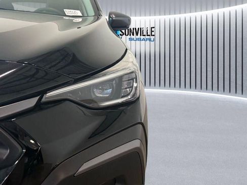 Certified 2025 Subaru Crosstrek 2.5i Limited w/ Popular Package #3A image 17