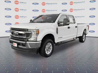 Used 2021 Ford F250 XLT