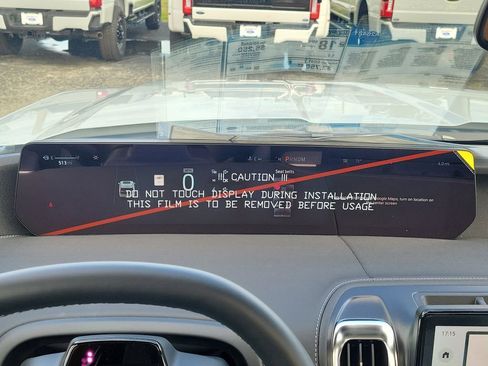 New 2026 Ford Expedition Max Platinum AWD/4WD image 29