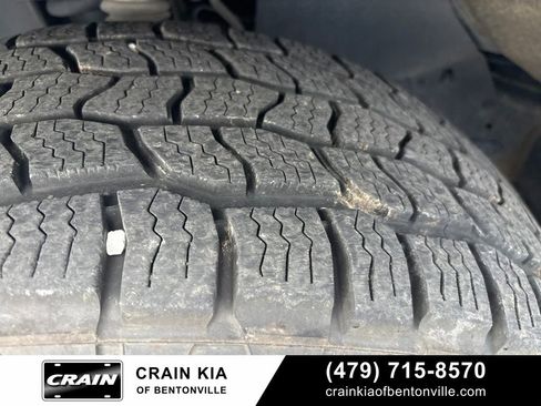Used 2010 Toyota FJ Cruiser 4WD image 8
