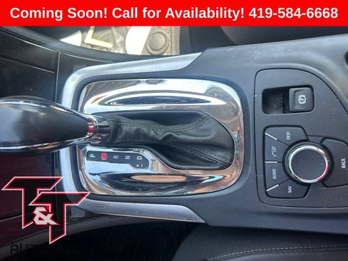 Used 2012 Buick Regal GS FWD image 11