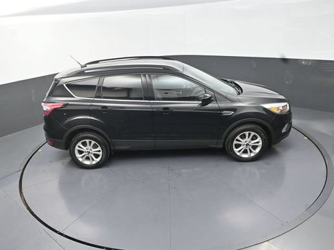 Used 2018 Ford Escape SE AWD/4WD image 20