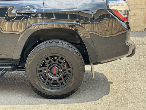 Used 2024 Toyota 4Runner TRD Pro AWD/4WD image 45