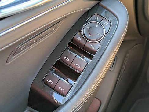 Certified 2025 Cadillac CT5 Premium Luxury w/ Technology Package RWD image 22