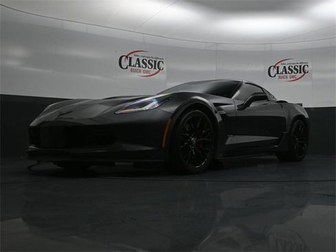 Used 2019 Chevrolet Corvette Z06 image 25