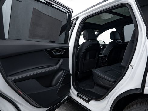 New 2026 Audi Q7 3.0T Premium Plus image 17