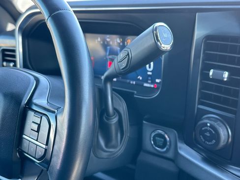 Used 2024 Ford F250 Platinum image 20