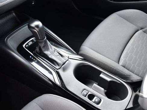 Used 2023 Toyota Corolla SE FWD image 31