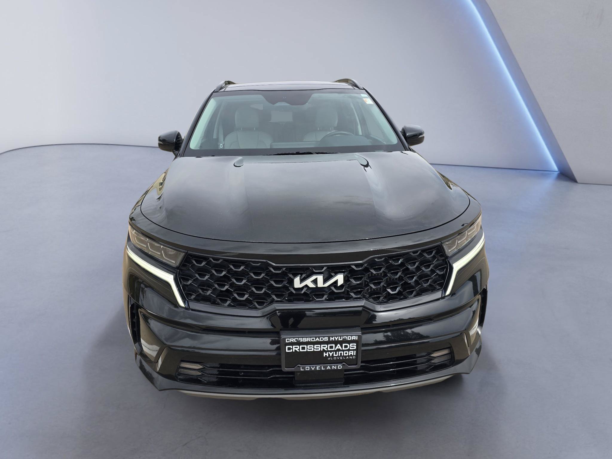 Used 2023 Kia Sorento SX AWD/4WD image 9