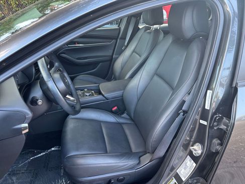Used 2025 MAZDA MAZDA3 s image 38