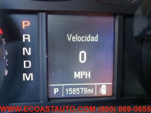 Used 2014 GMC Sierra 1500 2WD Double Cab w/ Sierra Appearance Package image 7