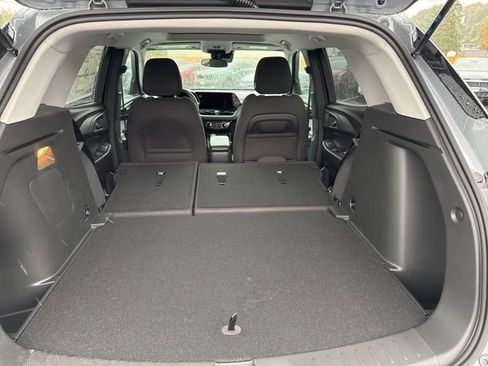 New 2026 Chevrolet TrailBlazer LT w/ LT Cold Weather Package image 11