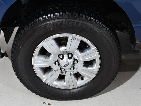 Used 2010 Ford F150 XLT image 24