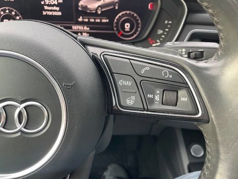 Used 2018 Audi A4 2.0T Premium Plus w/ Premium Plus Package image 22