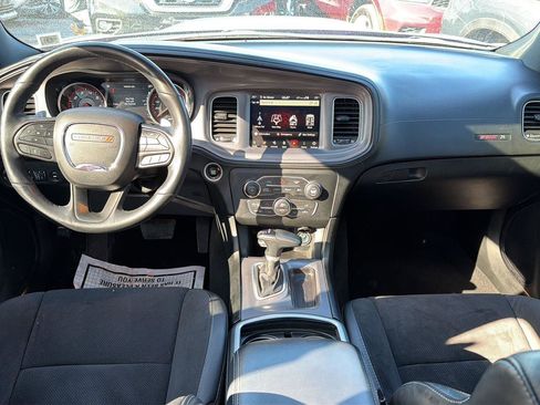 Used 2023 Dodge Charger Scat Pack w/ Plus Group image 12