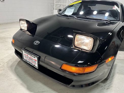 Used 1991 Toyota MR2 image 30