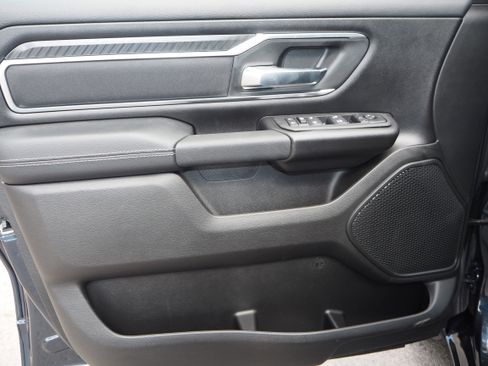 New 2026 RAM 1500 Lone Star image 26