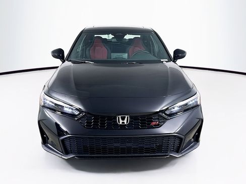 New 2026 Honda Civic Si image 3