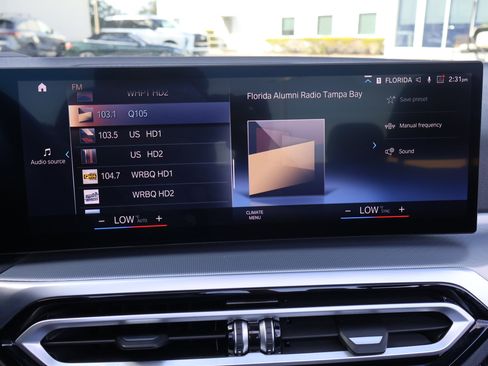 Used 2024 BMW 430i xDrive Convertible image 26