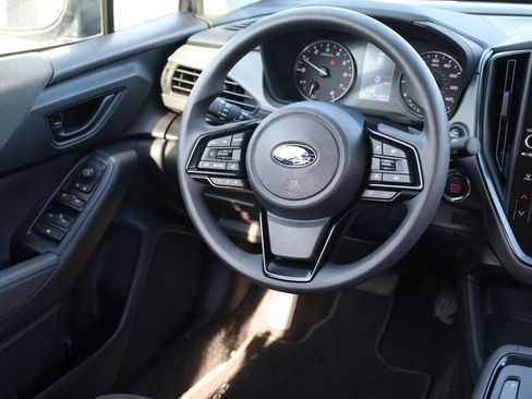 Certified 2026 Subaru Crosstrek 2.0i Premium AWD/4WD image 22