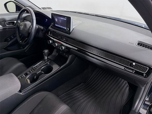 Used 2023 Honda Civic Sport image 26