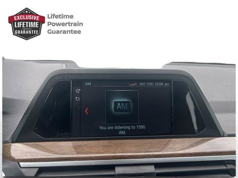 Used 2019 BMW X3 xDrive30i w/ Convenience Package image 11