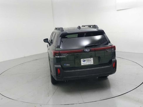 New 2026 Subaru Outback Limited AWD/4WD image 8