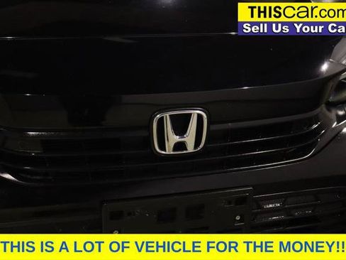 Used 2024 Honda Civic Touring image 11