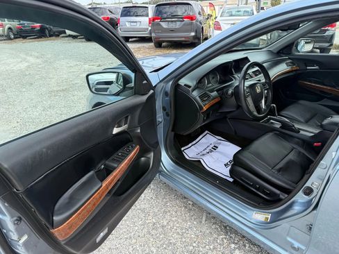 Used 2012 Honda Accord EX-L image 10