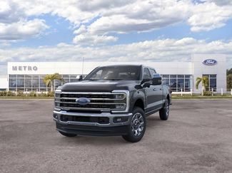 New 2026 Ford F350 King Ranch w/ Chrome Package AWD/4WD video 2