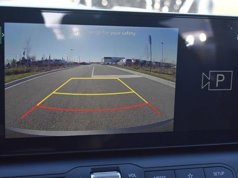 New 2025 Kia K4 image 27