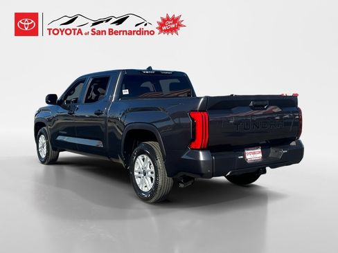 New 2026 Toyota Tundra SR5 image 3
