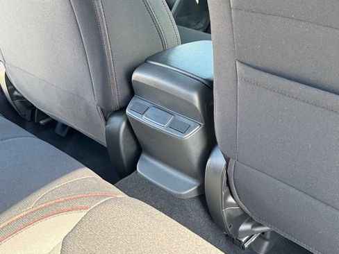 New 2026 Subaru WRX AWD/4WD image 20