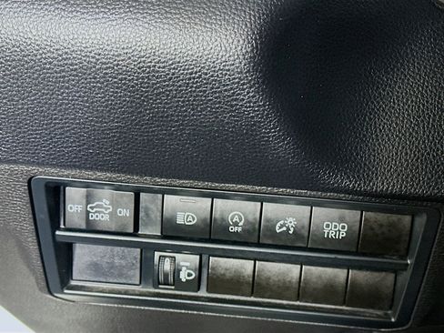 Used 2025 Toyota Tundra SR5 w/ SX Package image 17