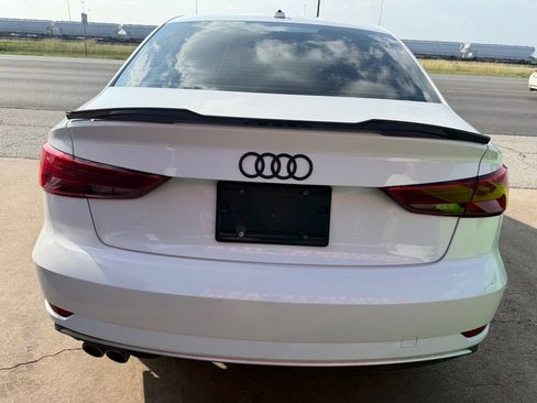 Used 2017 Audi A3 2.0T Premium w/ Convenience Package FWD image 30