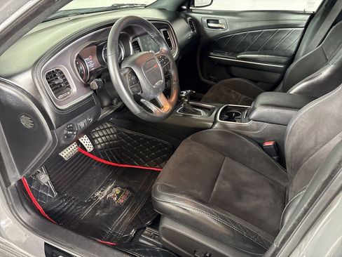 Used 2019 Dodge Charger Scat Pack w/ Plus Group image 19