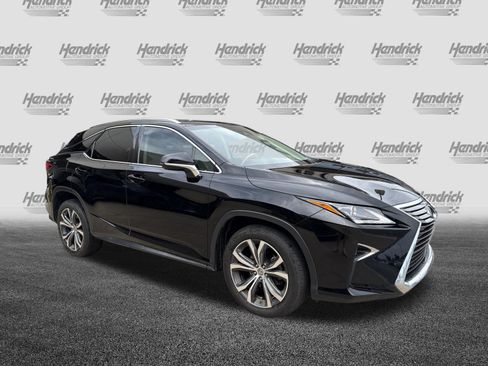 Used 2016 Lexus RX 350 AWD w/ Premium Package image 2