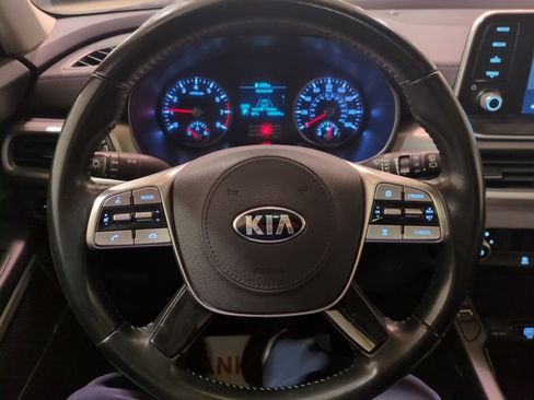 Used 2020 Kia Telluride S image 20