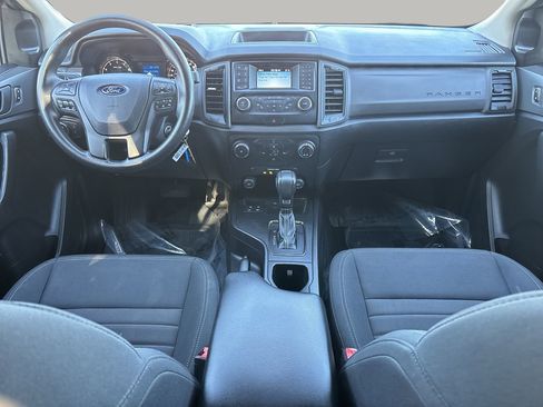 Used 2020 Ford Ranger XL w/ Equipment Group 101A Mid image 13