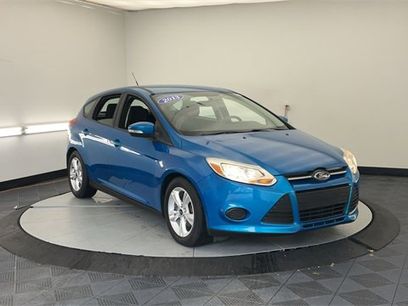 Used 2013 Ford Focus SE w/ SE Winter Pkg