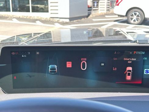 New 2026 Ford Expedition Tremor AWD/4WD image 8