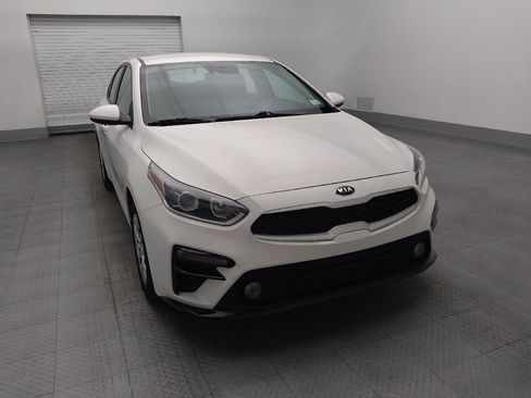 Used 2019 Kia Forte Sedan FWD image 14
