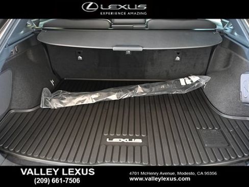 New 2026 Lexus RX 350 Premium FWD image 18